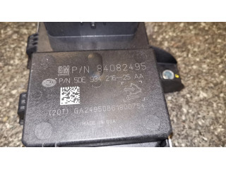 Блок управления 84082495   Buick Encore I