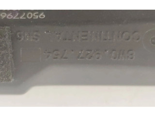 Блок управления 110R000081, 67R010194 Audi A4 S4 B7 8E 8H