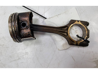 Píst BME Seat Ibiza III (6L) BME