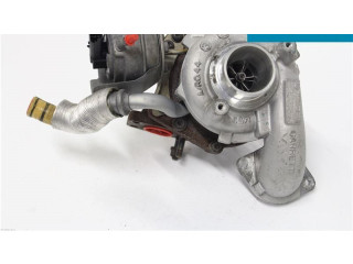  Турбина Volvo V70  36010147, GTC1244VZ   для двигателя D4162T      