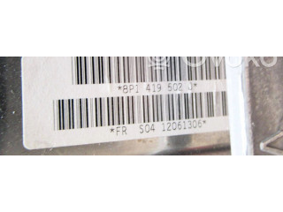  рейка  Колонка рулевая 8P1419502J, 12061306   Audi A3 S3 A3 Sportback 8P 2005 - 2013 года