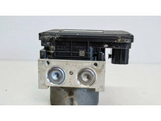 Блок АБС 5Q0614517AF Seat Leon (5F) 2012-2019 года