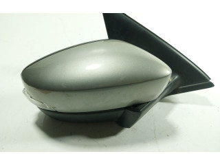 Зеркало электрическое Skoda Fabia Mk3 (NJ) 2015 - 2021 года