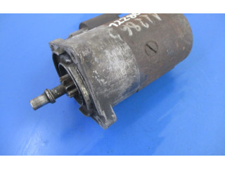 Turbodmychadlo Стартер Audi 100 200 5000 C3 ---