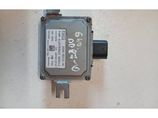 Блок управления топливного насоса 6G9N9D372 Volvo S60