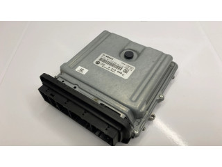 Řídící jednotka 8510838, 0281017018 BMW X5 E70 2010