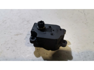 Двигатель задвижки потока воздуха