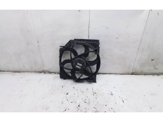 Вентилятор радиатора 7519704 BMW Z4 E85 E86