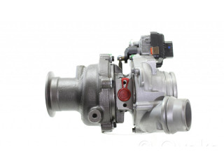  Турбина BMW X3 G01 2.0 842093, 11658579212E05         