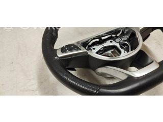 Volant Mercedes-Benz GLE (W166 - C292) 2017 A0024602203