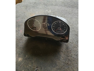 Přístrojová deska Volkswagen Tiguan 2011 5N0920972