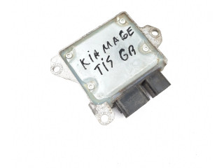 Блок подушек безопасности 959102G200, 20051205 KIA Magentis