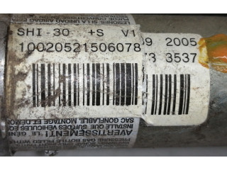 Надувная подушка для передней двери PC15228R, 8200271210E Renault Clio II K9K766