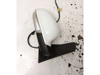 Зеркало электрическое Volkswagen Golf Plus 2005 - 2013 года