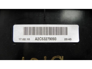 Панель приборов A2129004104, B767   Mercedes-Benz E W212       