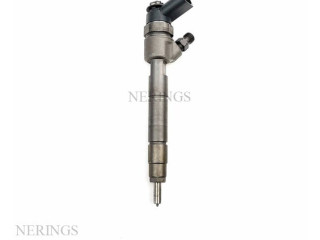 Форсунка 0445110378, 0986435189    Mercedes-Benz A W169   