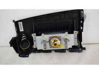 Подушка безопасности пассажира Mazda 3 I