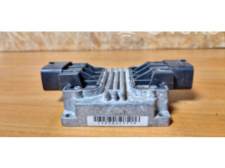 Блок управления коробкой передач 55563100 Saab 9-5