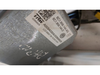 Насос рулевого управления