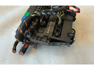 Блок комфорта A1695450001, 1695450001 Mercedes-Benz A W169