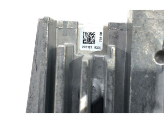 Блок управления    Skoda Octavia Mk3 (5E)