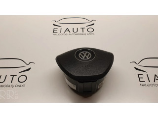 Подушка безопасности водителя 2K5880201M, TW60041ALTB   Volkswagen Caddy