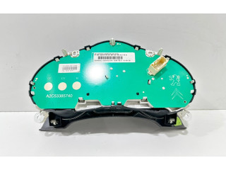 Панель приборов 96668806XT, 96668806XT   Citroen C3       