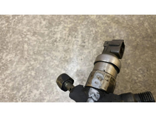 Vstřikovač 2367027020 Toyota Corolla E120 E130 pro naftový motor 2.0