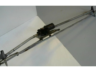 Моторчик дворников Citroen Xsara Picasso