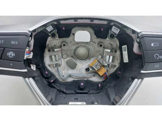 Volant Seat Arona 2021 5FF419091  