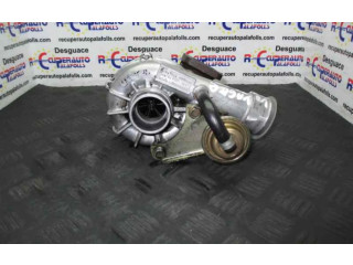 Turbodmychadlo Турбина 35242068G Chrysler Voyager