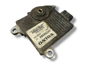 Блок управления коробкой передач 30759364, 065001960   Volvo S80