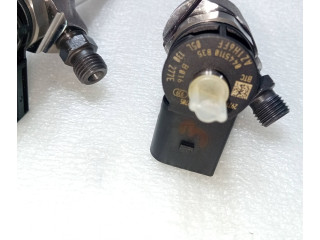 Комплект форсунок 05L130277E, 0445110835 Skoda Octavia Mk4