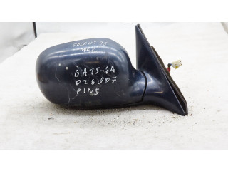 Зеркало электрическое Mitsubishi Galant 1993 - 1996 года