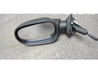Зеркало электрическое Dacia Logan I 2004 - 2012 года