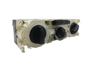 Блок управления климат-контролем 6Y0819045J Skoda Fabia Mk1 (6Y)