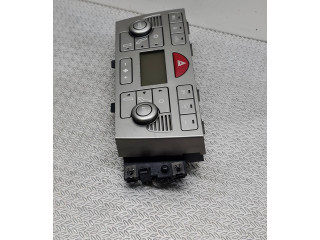 Блок управления климат-контролем 735434101, 00068679 Lancia Ypsilon