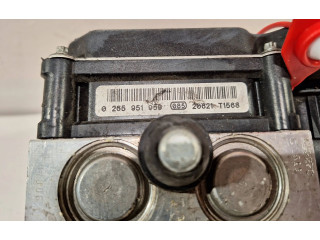 Jednotka ABS 0265252235 Fiat Punto Evo 2009