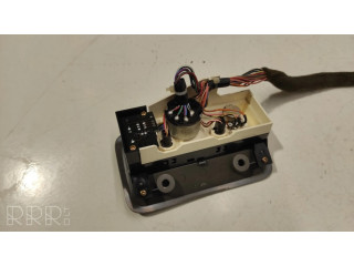 Блок управления климат-контролем MR500175, 1464307953 Mitsubishi Pajero