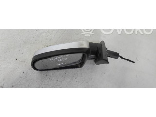 Зеркало электрическое Opel Meriva A 2003 - 2010 года