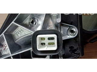 Зеркало электрическое BMW X3 G01 2018 - 2024 года