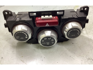 Блок управления климат-контролем 72311SC060, 89107CA   Subaru Forester SH