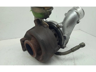 Турбина Alfa Romeo 166 7127662