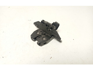 Замок багажника 13587640 Chevrolet Trax - года