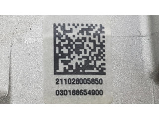  рейка  Колонка рулевая LX6C3D077, LX6C3D077EM   Ford Escape IV 2020- года