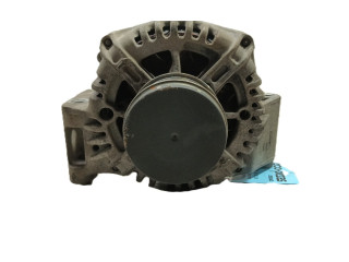 Генератор 51784845, 51784845   Citroen Nemo      