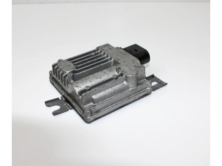 Блок управления топливного насоса 7P0906093B   Volkswagen Touareg II