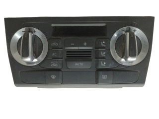 Модуль блока управления кондиционером 8P0820043BK, 8P0820043BM   Audi A3 S3 8P