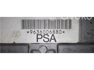 Переключатель дворников 9636006880, 9636006880 Peugeot 406