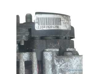 Генератор 12041920125N Skoda Fabia Mk1 (6Y)